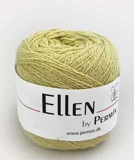 Ellen By Permin farve 31   1 stk tilbage